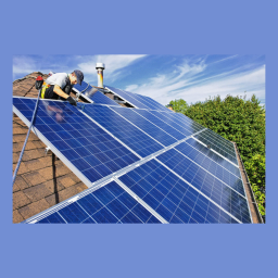 Port St. Lucie Solar Services