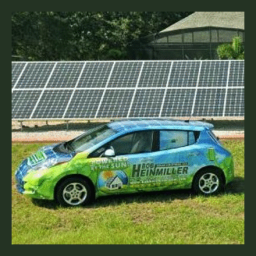 Bob Heinmiller Solar Solutions