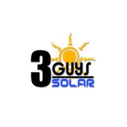3 Guys Solar