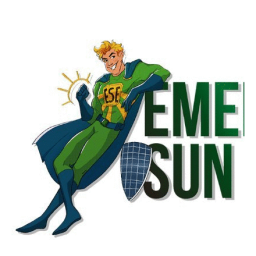Emerald Sun Energy