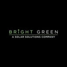 Bright Green - A Solar Solutions Company
