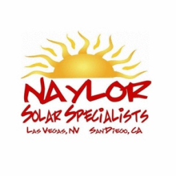Naylor Solar Specialist