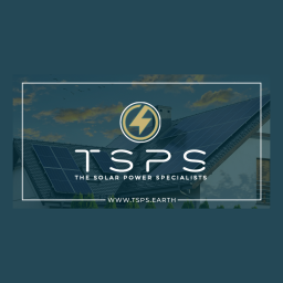 TSPS - The Solar Power Specialists