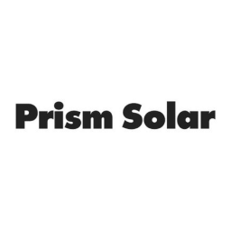 Prism Solar Technologies Inc