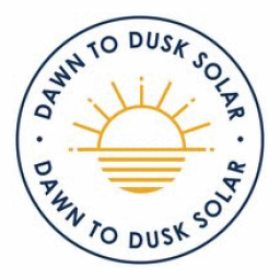 Dawn to Dusk Solar Texas