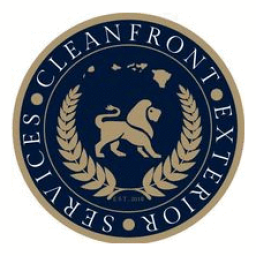 CleanFront Exterior Services & Solar Panel Cleaning