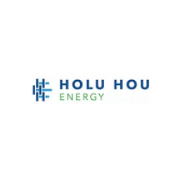 Holu Hou Energy