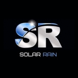 Solar Rain