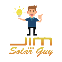 Jim The Solar Guy