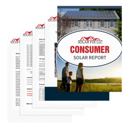 Solar Fix LLC