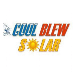 Cool Blew Solar Panel Installation Company Peoria AZ
