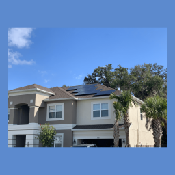 Advanced Solar Technologies