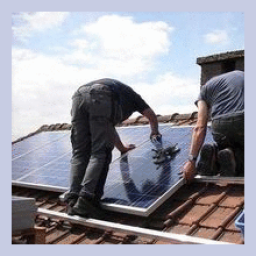Gilbert Solar Panels - Energy Savings Solutions