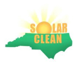 Solar Clean NC - Solar Panel Cleaning