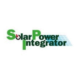 Solar Power Integrator