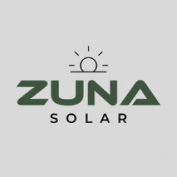 Zuna Solar Cincinnati
