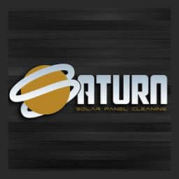 Saturn Solar Cleaning