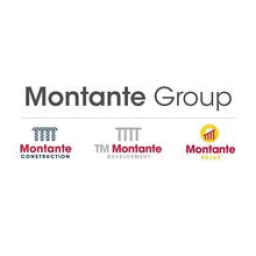 Montante Solar