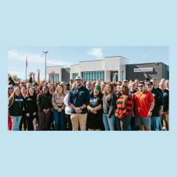 Meraki Solar Dallas