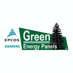 Green Energy Panels