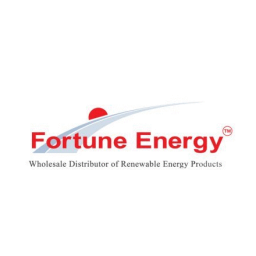 Fortune Energy Distribution Sacramento Warehouse