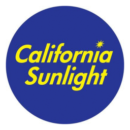California Sunlight