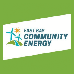 East Bay Community Energy