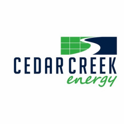 Cedar Creek Energy