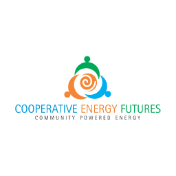 Cooperative Energy Futures