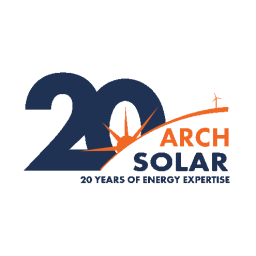 Arch Solar