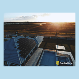 Goldin Solar