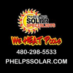 Phelps Solar Specialists