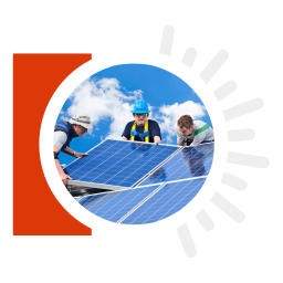 Galaxy Solar Co LLC