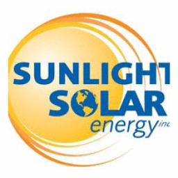 Sunlight Solar Energy, Inc.