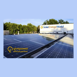 Solar Energy World