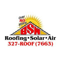 BSW Roofing, Solar & Air