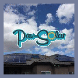 Pav Solar