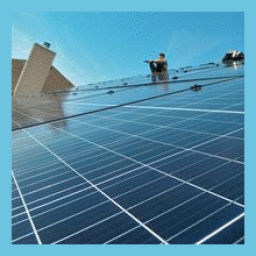 Mann Solar