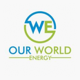Our World Energy