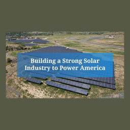 Solar Energy Industry Association