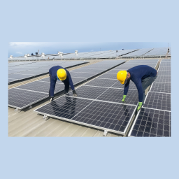 Solar Foundation