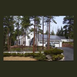 Solar Resources