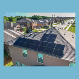 Evolution Solar inc