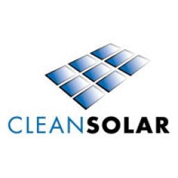 Clean Solar