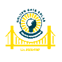 Golden Gate Solar
