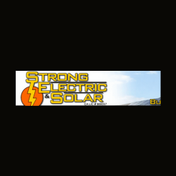 Strong Electric & Solar