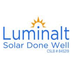 Luminalt Solar