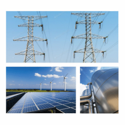 Sole Trader Renewable Energy