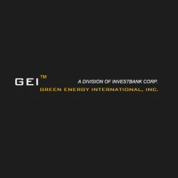 Green Energy International, Inc. - GEI