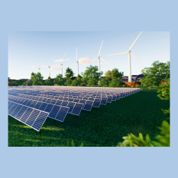 PSG LMTD INC. (PSG Energy)